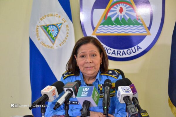 Policía Nacional: reduce el número de accidentes de tránsito