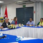 Gobierno brindará ayuda a familias afectadas por la tormenta Bonnie