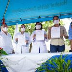 Nicaragua será el primer país centroamericano con quirófano inteligente materno fetal