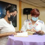 Ensayos promoverán momentos revolucionarios de Nicaragua