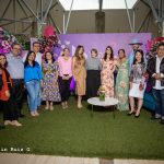 Vicepresidenta Rosario Murillo felicita a Nicaragua Diseña por onceava edición