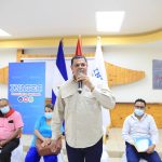 Tecnológico Ariel Darce dispone de 755 becas para nicaragüenses