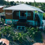 Puesto de salud comunitario a disposición de familias de Walpasiksa