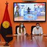 Teleclases refuerzan conocimientos de estudiantes en período de descanso intersemestral