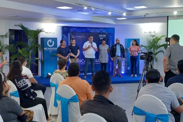 Emprendimientos Tecnológicos podrán participar del Programa de Incubación y Aceleración 2022