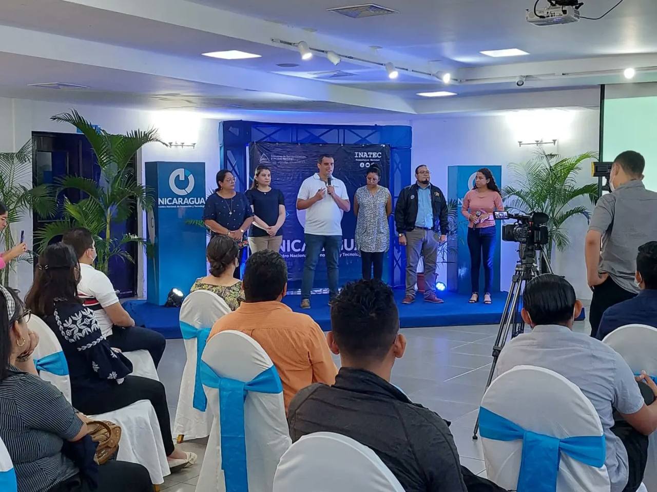 Emprendimientos Tecnológicos podrán participar del Programa de Incubación y Aceleración 2022
