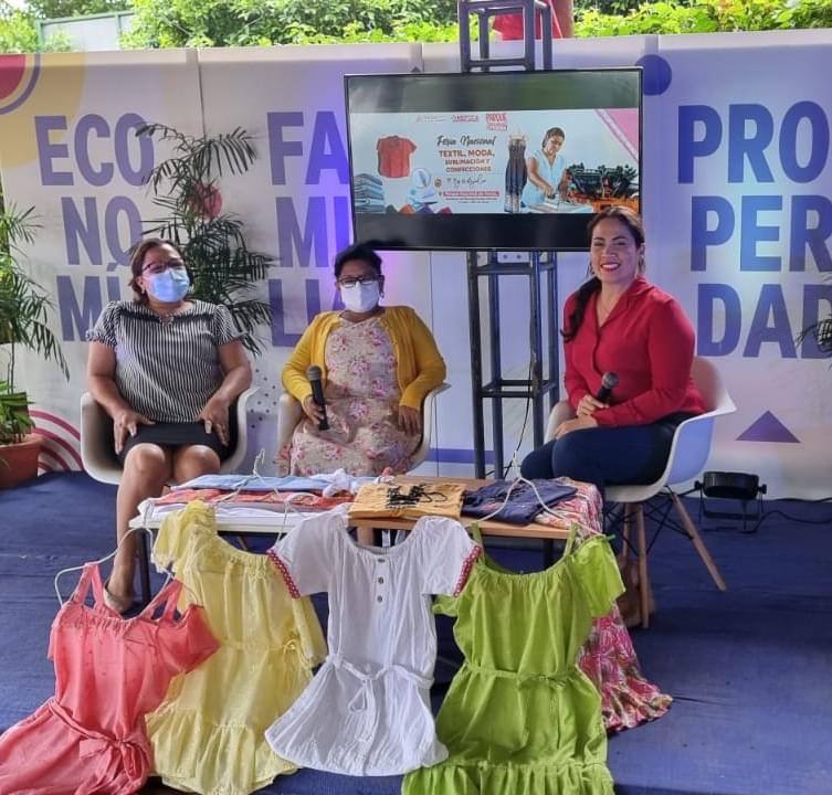 Precios asequibles en textiles y productos sublimados