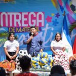 Nicaragua invierte más de 4 millones de córdobas en equipos deportivos