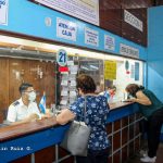 Costos para procesar una constancia de movimiento migratorio en Nicaragua