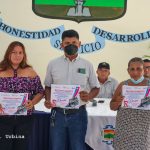 Tres recicladoras de Ciudad Sandino avaladas por el MARENA