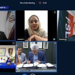 Nicaragua suscribe acuerdo de colaboración con la Universidad de Ciencias Medicas de Irán