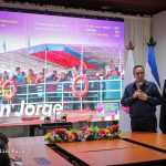 Más de 61 mil visitantes en puertos turísticos nicaragüenses