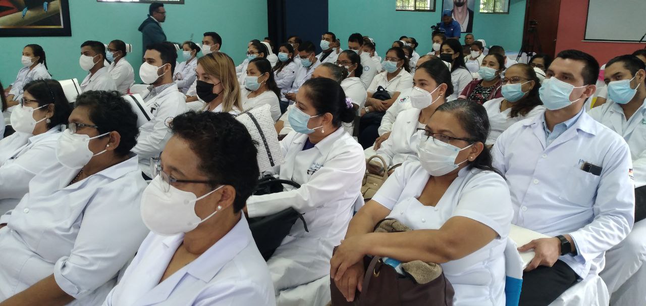 22 investigaciones médicas aportan al fortalecimiento del sector salud público