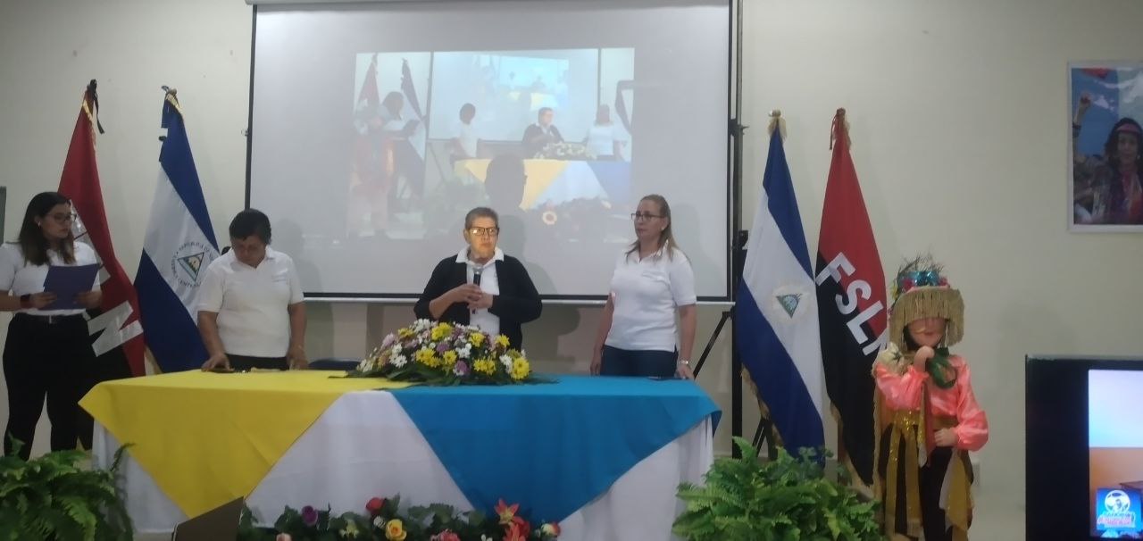 Programa Usura y el impacto positivo en la vida de las mujeres nicaragüenses