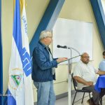 Trabajadores de la salud fortalecen competencias en gestión de riesgo