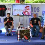 Feria nacional saluda aniversario 43 de la Revolución Sandinista