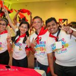 Juventud Sandinista ratifica compromiso con la Revolución Popular