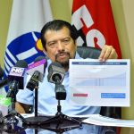 Gobierno continúa beneficiando a nicaragüenses con subsidio a combustibles