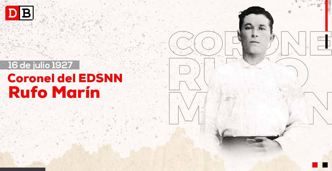 16 de Julio de 1927: la Batalla de Ocotal