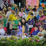 Nicaragua tiene un pueblo luchador que defenderá su soberanía