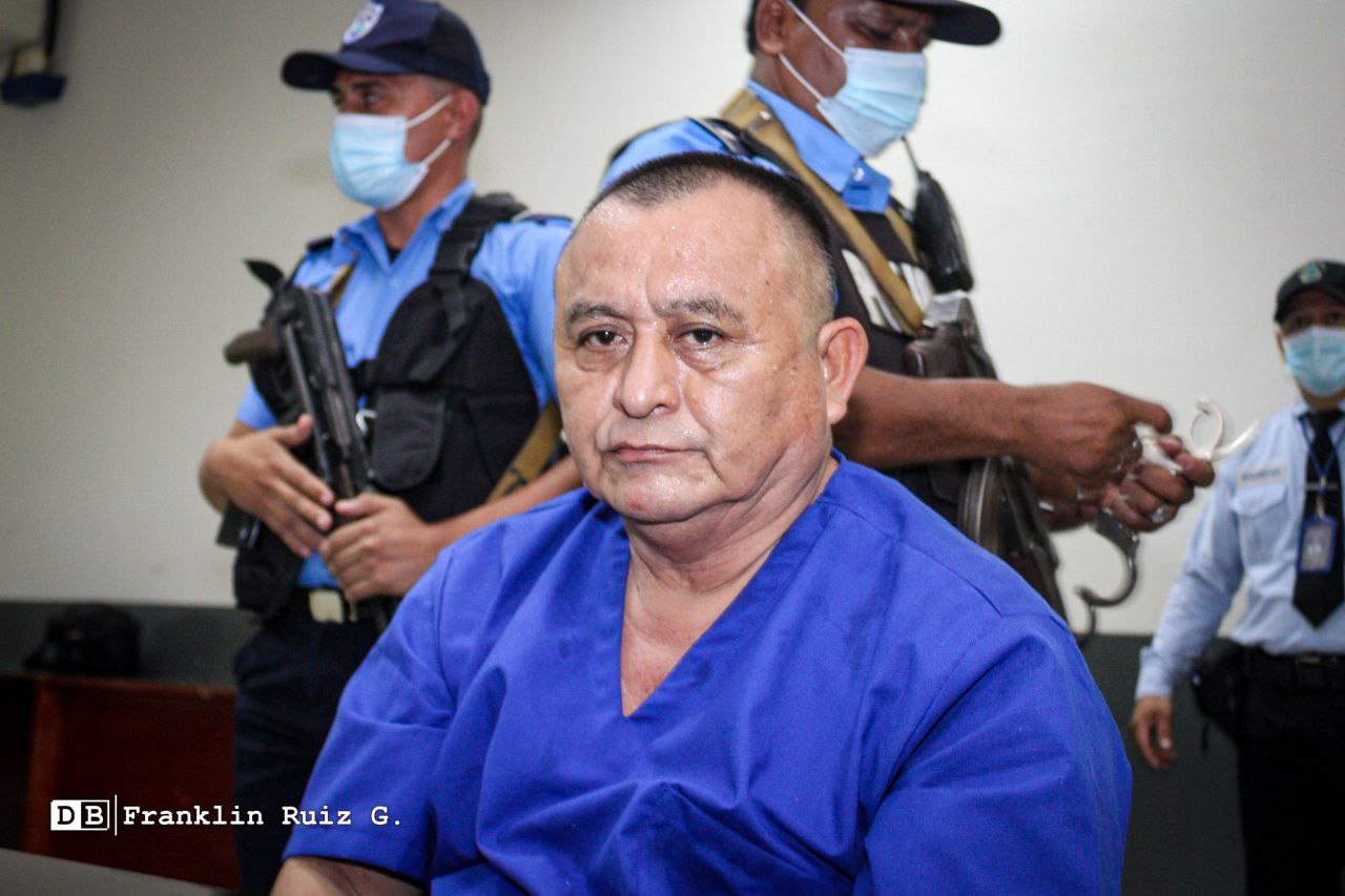 Remiten a juicio a sacerdote acusado por delito de violación a menor de edad