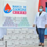 Garantizan tratamiento para pacientes hemofílicos de Nicaragua