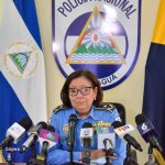 Reduce número de accidentes de tránsito en Nicaragua