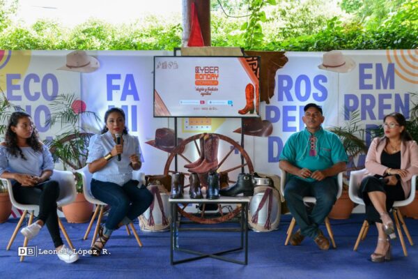 Aprovecha y ahorra con el Cyber Monday Nicaragua
