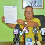 Ministerio del Trabajo ratifica días asueto en el municipio de Managua