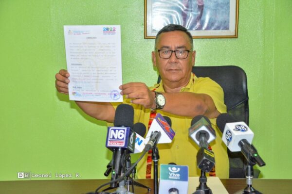 Ministerio del Trabajo ratifica días asueto en el municipio de Managua