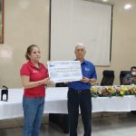 Destinan 22 millones 500 mil córdobas para programas sociales y deportivos