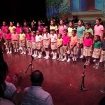 Orquesta Sinfónica Estudiantil protagoniza primer sainete