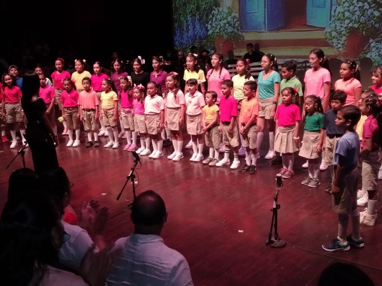 Orquesta Sinfónica Estudiantil protagoniza primer sainete