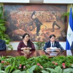 Nicaragua retira beneplácito al postulante a embajador de Estados Unidos