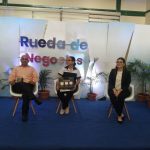 Rueda de negocios, una alternativa para crear enlaces comerciales en Nicaragua