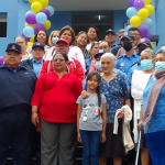 Comisaria de la Mujer a disposición de las familias en El Rosario, Carazo