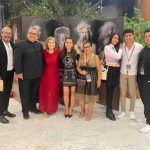 Fundación Incanto y Nicaragua Diseña finalizan cursos de formación en Italia