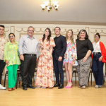 Nicaragüenses viajarán a Italia para adquirir nuevas competencias