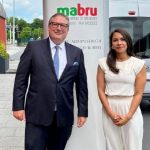 Nicaragua y Mercado Matutino de Bruselas identifican oportunidades de intercambio comercial