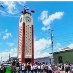 Comienza remodelación del histórico reloj de Diriamba