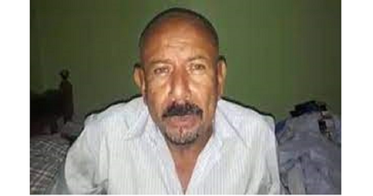 Recuerdan al compañero Roberto Castillo asesinado por grupos golpistas en 2018