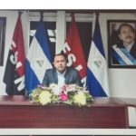 Nicaragua en sesión del Comité de Agricultura de la FAO