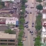 Tiroteo deja cinco muertos en Chicago, EE.UU