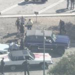 Nueva jornada de tiroteos deja cuatro muertos en EE.UU.