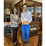 Nicaragua se reúne con representantes de Hiromi Enterprise en Tokio