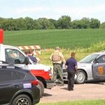 Tres muertos deja tiroteo en parque de Iowa, EE.UU