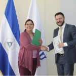 UNAN Managua firma convenio para fortalecer enseñanza del portugués