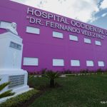 865 nuevas unidades de salud se han construido durante período 2007-2022 en Nicaragua