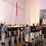 Venezuela efectúa actos conmemorativos por 211 años de independencia