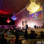 Homenaje al Comandante Hugo Chávez con cantos y coplas llaneras